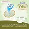 BabyJoy Olive Tape Diaper, Size 6, Junior Xxl, 16-25kg, Mega Pack, 34 Diapers