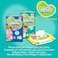 BabyJoy Thicker And Larger Wet Wipes, Mega Pack, 120 Baby Wipes