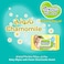 BabyJoy Thicker And Larger Wet Wipes, Mega Pack, 120 Baby Wipes