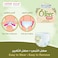 BabyJoy Olive Pants, Size 5 Junior, Mega Pack, 12-18kg, 40 Count
