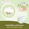 BabyJoy Olive Pants, Size 5 Junior, Mega Pack, 12-18kg, 40 Count
