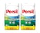 Persil Deep Clean Powder Laundry Detergent, Hygienic Clean And Fresh, Low Foam, For All Washing Machines, 14kg (2 X 7kg)