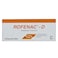 Rofenac D 50mg Dispersible Tablets For Pain Relief, Pack of 20's