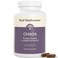 Real Mushrooms Chaga Capsules - Organic Mushroom Supplement With Chaga Extract - Chaga Mushroom Powder For Digestion, Energy, &amp; Immune Support - Vegan Mushroom Extract, Non-GMO, 120 Caps