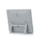 Al-Harameen Square Wall and Table Automatic Islamic Azan Athan Prayer Clock CW-15