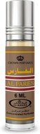 Al Fares Perfume Oil 6 ml