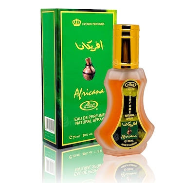 Africana EDP 35ML