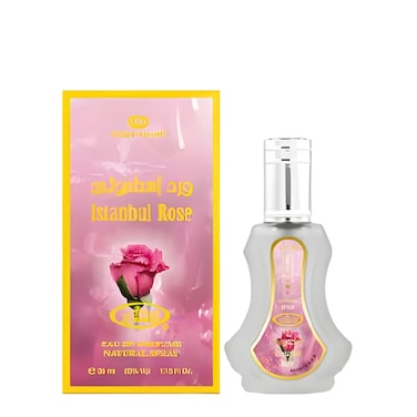 Istanbul Rose EDP 35ML