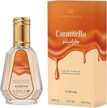 CARAMELLO EDP 50 ml