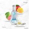 Zahrat Hawaii EDP 35 ml