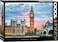Eurographics Puzzle 1000 London Big Ben