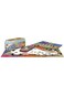 Eurographics VM Wave Hopper Bus Tin 550-Pcs 8551-5561