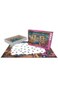 Eurographics Puzzle Books &amp; Coffee 1000-Pcs 6000-5869