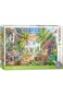 Eurographics Puzzle Glass 1000-Pcs 6000-5870