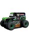 Eurographics Puzzle In Tin 550-Pcs Monster Jam Grave Digger 8551-5943