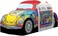 Eurographics Puzzle In Tin 550 VW Beetle Splash Buggy