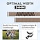WHOOP 5.0 Life/MG Ultra-soft Nylon Sport Band Compatible   Breathable, Durable &amp; Secure Fit Strap   NOT for Gen 4