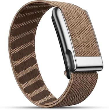 WHOOP 5.0 Life/MG Ultra-soft Nylon Sport Band Compatible   Breathable, Durable &amp; Secure Fit Strap   NOT for Gen 4
