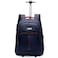 STARGOLD  Unisex Water Resistant Rolling Trolley Backpack With Adjustable Strap For School College Office Business And Travel 18 Inches