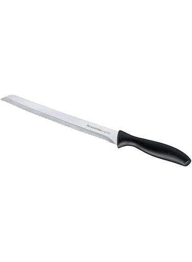 Tescoma Bread Knife cm 20"Sonic, Assorted, 37.2 x 2 x 6.5 cm
