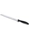 Tescoma Bread Knife cm 20"Sonic, Assorted, 37.2 x 2 x 6.5 cm