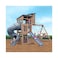 Gorilla Skyline Lookout Outdoor Playset &ndash; GM52000