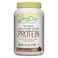 VegiDay Raw Organic Plant-Based Protein, Decadent Chocolate, 30