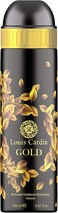 GOLD DEODORANT 200ML