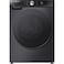 Hisense Front Load Washer &amp; Dryer, 12/8 Kg, 1400 RPM, WD5S1245BB