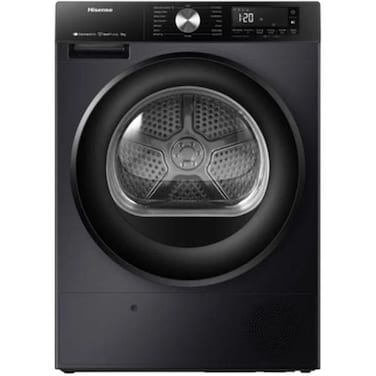 Hisense Front Load Dryer 9 kg DH3S902BT
