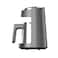 LEPRESSO Kahviyan Turkish Coffee Maker with Digital Display, Grey &ndash; Automatic Coffee Machine