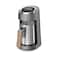 LEPRESSO Kahviyan Turkish Coffee Maker with Digital Display, Grey &ndash; Automatic Coffee Machine
