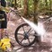 HOTO 20V Cordless Power Washer Pro &ndash; Portable Power Cleaner with USB-C Rechargeable Battery