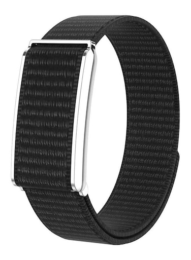 Track Fit Smart Band with IP68 Water-Resistant Activity Fitness Tracker, 30-Day Battery, Heart Rate &amp; Blood Oxygen, 128 Sports Modes, Stress &amp; Weather Monitor