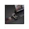 10000mAh Mini Power Bank with Real-Time Display / PD 35W, QC 22.5 - Grey
