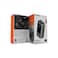 10000mAh Mini Power Bank with Real-Time Display / PD 35W, QC 22.5 - Grey