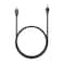 Porodo Starlink Mini USB-C to DC Cable with 60W USB-C Input, Wide Compatibility, Plug &amp; Play, Smart Power Management, 3 m Cable Length - Gray