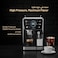 LePresso Hot &amp; Cold Brewing Coffee Machine, Espresso Machine with Milk Frother, Self- Cleaning Coffee Maker, 20Bar Latte Maker, Touch Panel, 4 Preset Function, 1350W Espresso Maker, Latte, Cappuccino