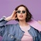 Powerology Smart Audio Sunglasses, UV Protection, 6 Hours Talk Time, 8 Hours Play Time, Bluetooth 5.4, Magnetic Charging, Auto-Pairing, Smart Touch Control &ndash; Transparent