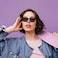 Powerology Smart Audio Sunglasses, UV Protection, 6 Hours Talk Time, 8 Hours Play Time, Bluetooth 5.4, Magnetic Charging, Auto-Pairing, Smart Touch Control &ndash; Black