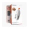 Porodo Lifestyle 2-in-1 Mini Bag Sealer and Cutter, USB-C Rechargeable Handheld Heat Sealer, Magnetic Design, Portable Sealing Machine for Sealing Plastic Snack Bags and Food Storage