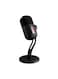Porodo Gaming Elyx RGB Condenser Microphone with Noise Surppress Button
