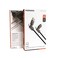 Porodo 4 in 1 240W Silicone Fast Charging Cable &ndash; Black, Multi-Port USB-C Power Delivery High-Speed Charging Cable for Laptop, Tablet &amp; Smartphone