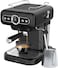 LePresso Caff&eacute;Artisan Semi-Automatic Coffee Machine