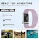 WHOOP 5.0 Life/MG Ultra-soft Nylon Sport Band Compatible   Breathable, Durable &amp; Secure Fit Strap   NOT for Gen 4