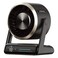 Porodo Lifestyle Chillo Core Desktop Fan with 6000mAh Rechargeable Battery, LED Display, 100 Speed Levels, USB-C Fast Charging, Quiet Motor and 120&deg; Adjustable Airflow for Home &amp; Office