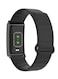 Trackfit X Screenless Smart Band with Magnetic Strap Activity Fitness Tracker with Heart Rate &amp; Blood Oxygen Monitoring