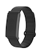Trackfit X Screenless Smart Band with Magnetic Strap Activity Fitness Tracker with Heart Rate &amp; Blood Oxygen Monitoring