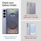 Screen Protector for Samsung Galaxy S25 Ultra 3D Full Coverage, Anti-Scratch,High Transparency, Bubble-Free, Tempered Glass Support Fingerprint Unlock Screen Protector For Samsung Galaxy S25 Ultra