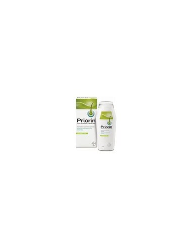 Priorin Shampoo for Normal and Dry Hair for Hair Loss 200ml